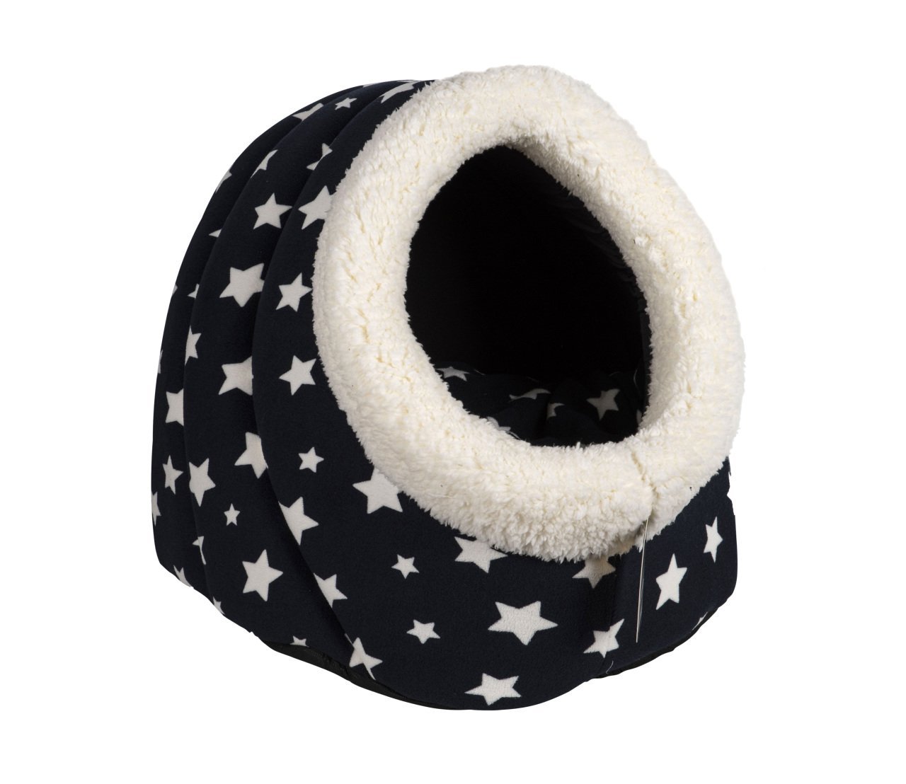 8914 Mavi yıldızlı Yatak