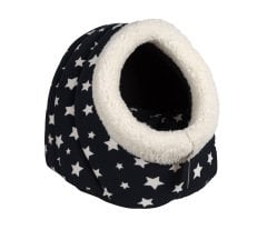 8914 Mavi yıldızlı Yatak