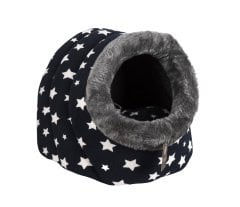 8914 Mavi yıldızlı Yatak