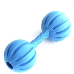 Lion-81015 15CM Halter Zilli Köpek Oyuncağı