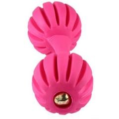 Lion-81015 15CM Halter Zilli Köpek Oyuncağı