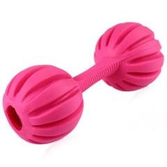 Lion-81015 15CM Halter Zilli Köpek Oyuncağı