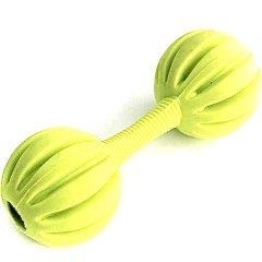 Lion-81015 15CM Halter Zilli Köpek Oyuncağı
