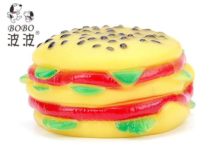 Lion-A076 Hamburger Oyuncak