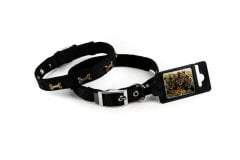 1029-20 Yum.Doku Kemik Desenli 55cm