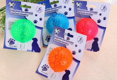 LN5109 Köpek Top Oyuncak