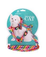 Lion-81051 12 Li Kedi Bel Tasması