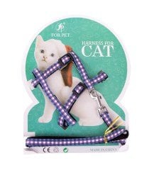 Lion-81051 12 Li Kedi Bel Tasması