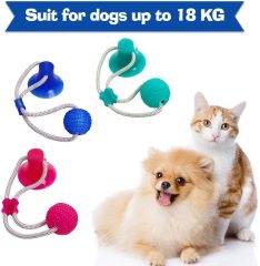 86980 Toplu Köpek Oyuncak