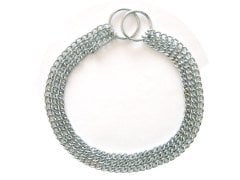 Lion-İmp-1622 3mm*70cm Üç Sıra Boğma Tasma