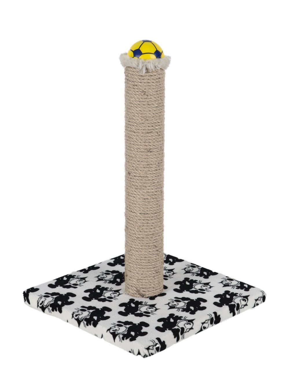 LNS TIRMALAMA KEDİLİ