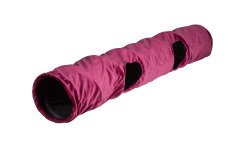 Lion-Zm4460 Lion Kedi Tüneli 25 x 150cm VİŞNE