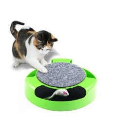 Lion-Hs 065 Kedi Oyuncağı