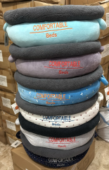 8955  KARIŞIK Tencere Yatak