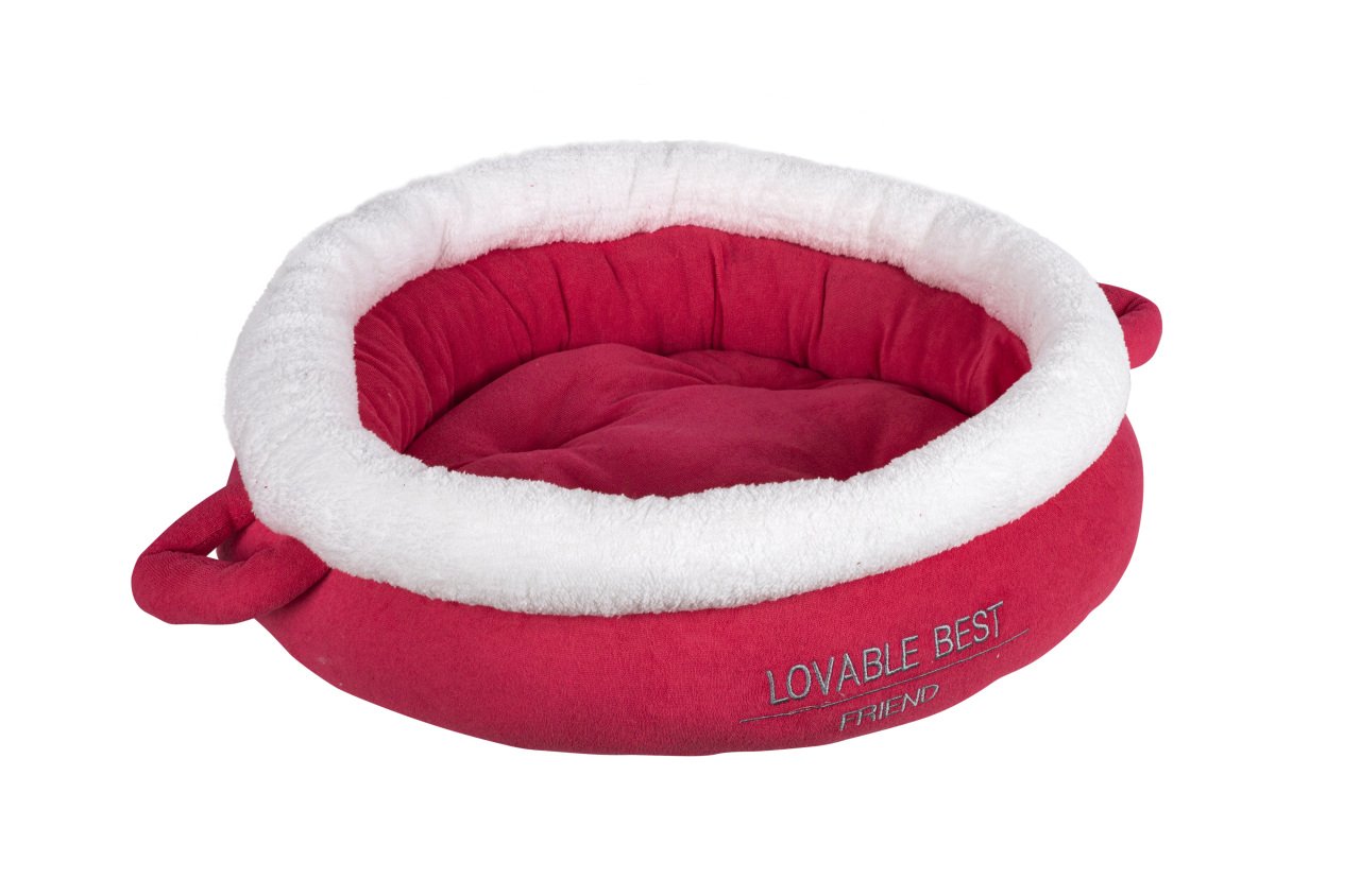 8955Nar Tencere Yatak