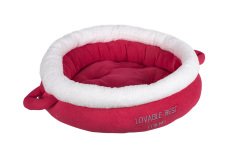 8955Nar Tencere Yatak