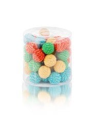 Lion-Yn-Q003A 4 Cm Top 50 li