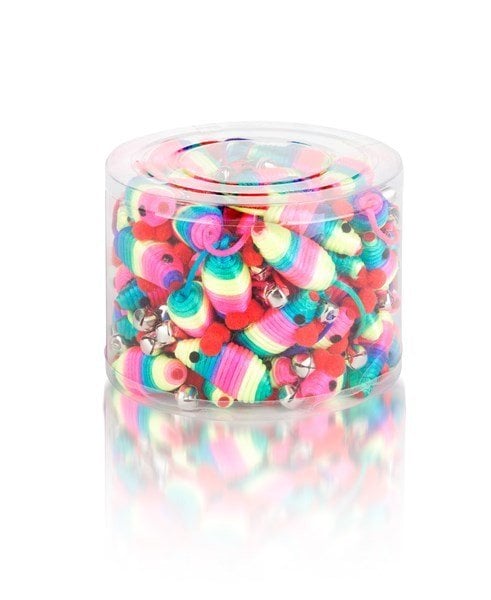 Yn-T065 3.2 Cm 70 Li Renkli Fare