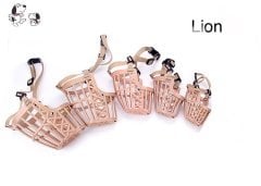 Lion-Th1111 5 Li Ağızlık