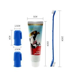 Lion-Tb206 Diş Fırçası Macun