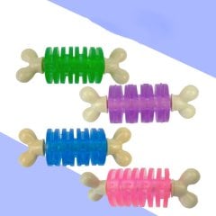 TY014 Köpek Oyuncak 10*3cm
