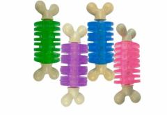 TY014 Köpek Oyuncak 10*3cm