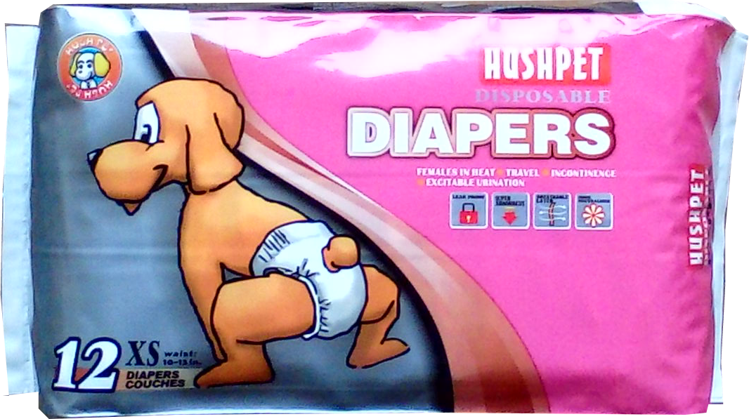 Lion-Xs Çiş Pedi 2 Kg 4 Kg