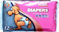 Lion-Xs Çiş Pedi 2 Kg 4 Kg