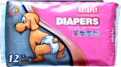 Lion-Xs Çiş Pedi 2 Kg 4 Kg