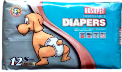 Lion-S Çiş Pedi 4 Kg 7 Kg