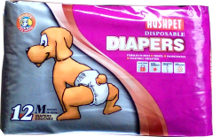 Lion-M Çiş Pedi 7 Kg 16 Kg