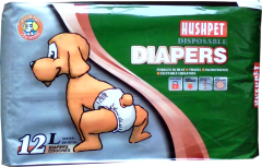 Lion-L Çiş Pedi 16 Kg 25 Kg