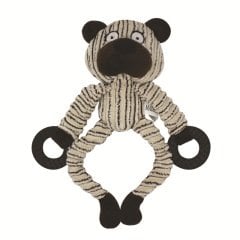 TY186 22*25CM  Köpek Oyuncak