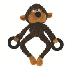 TY186 22*25CM  Köpek Oyuncak