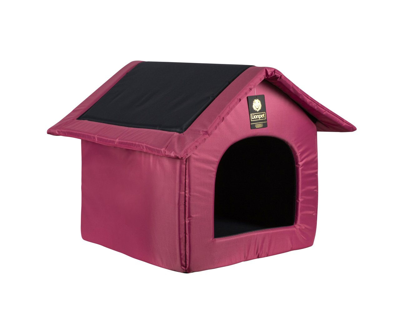 Lion-8918 Pembe Ev Yatak