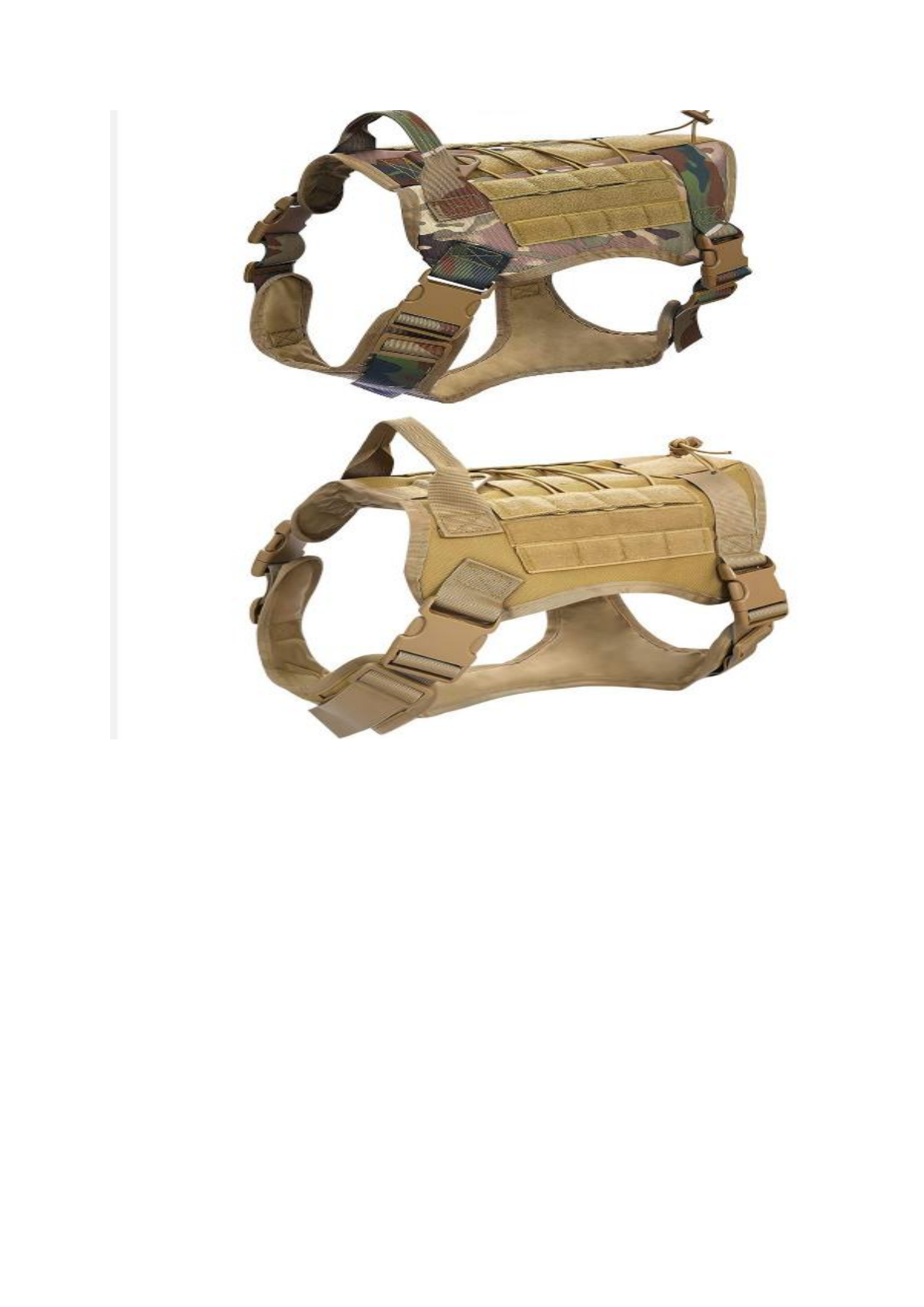 RX014 Gögüs Tasması XL