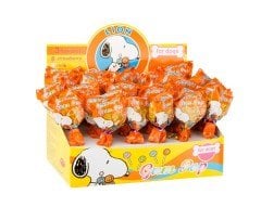 Köpek Ödülü Lolipop Burgu Stiks 5'' 30 lu