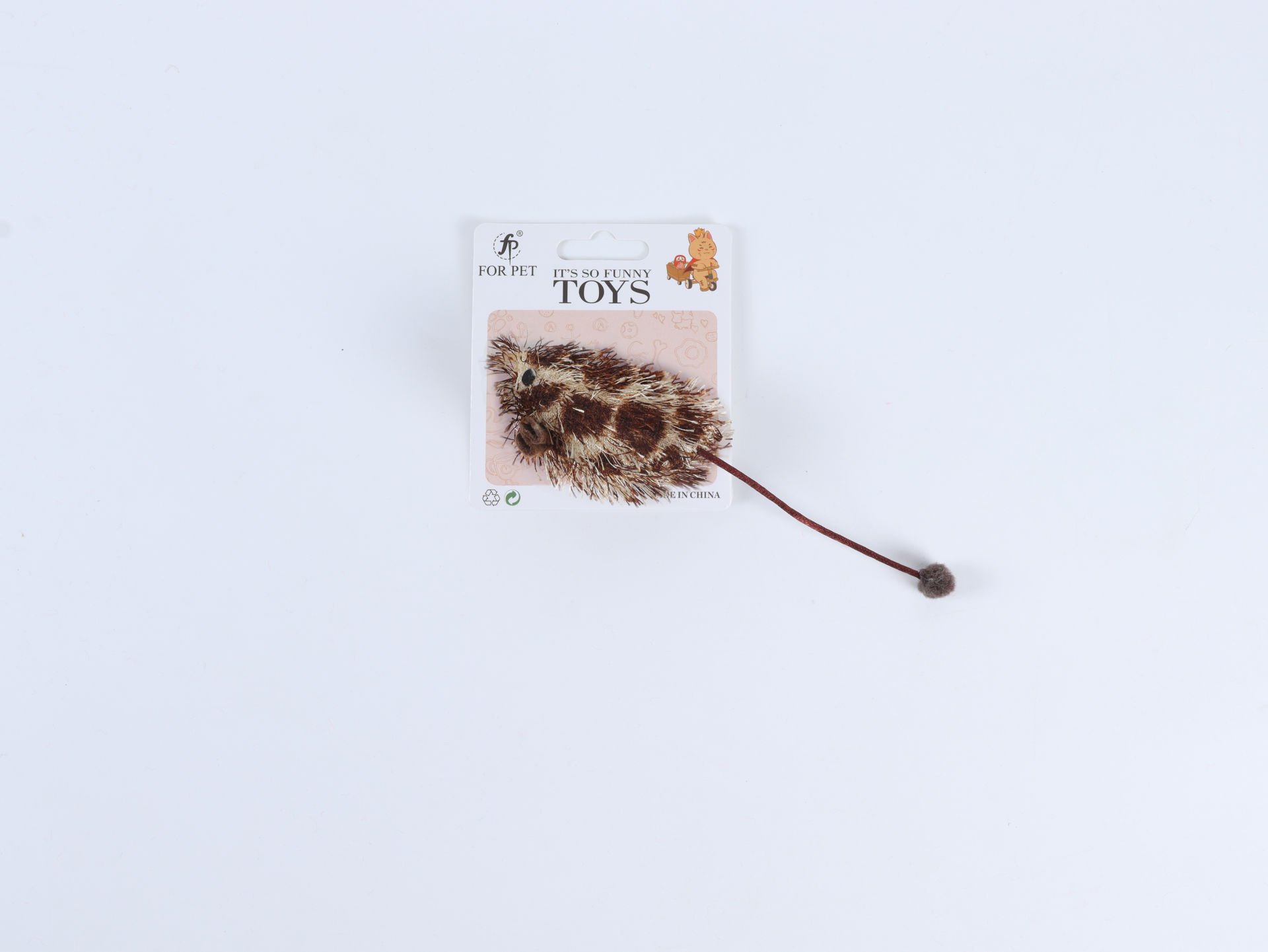 MWJ040 Kedi oyuncağı