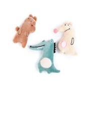 T064 Kedi oyuncağı 10,5cm