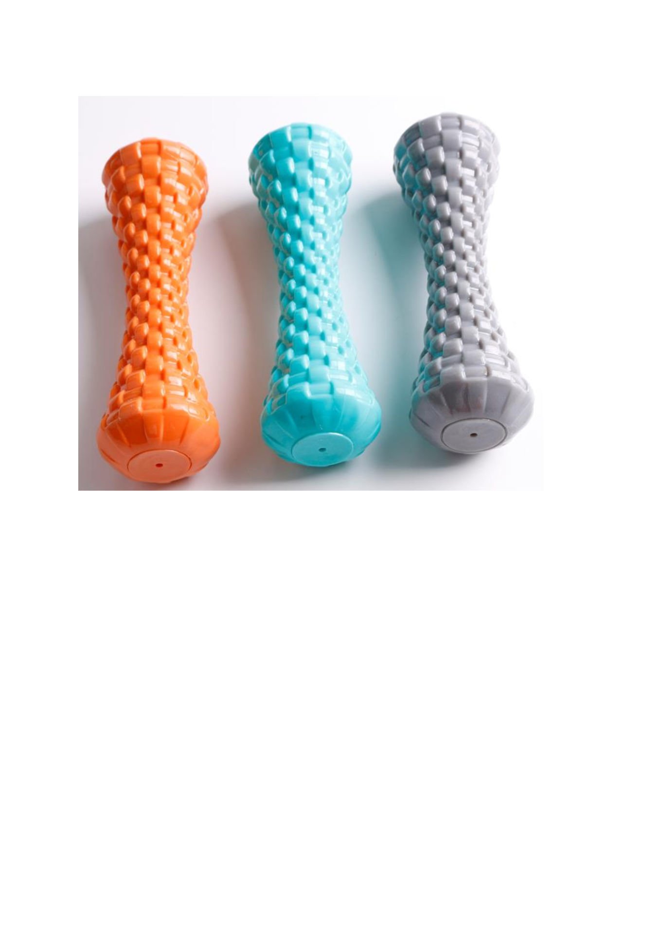 T024 Köpek oyuncağı 15cm