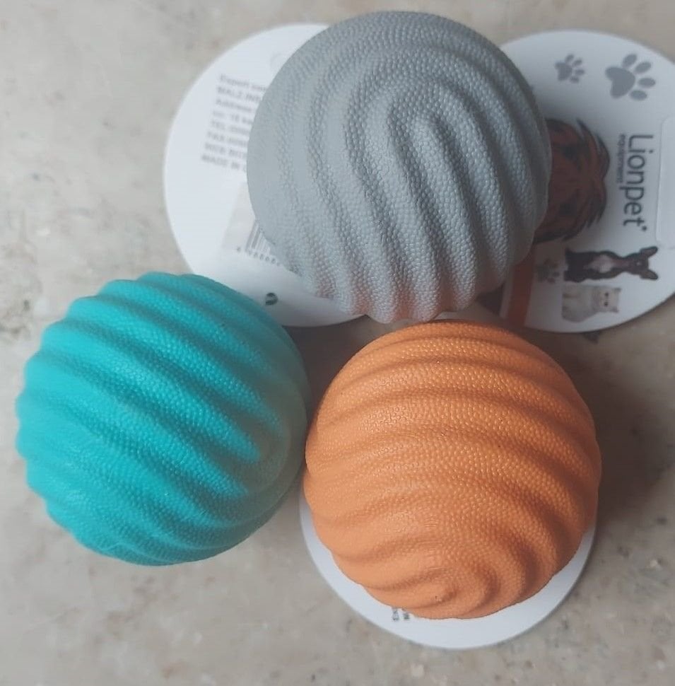 T004 Köpek oyuncağı 6,5cm