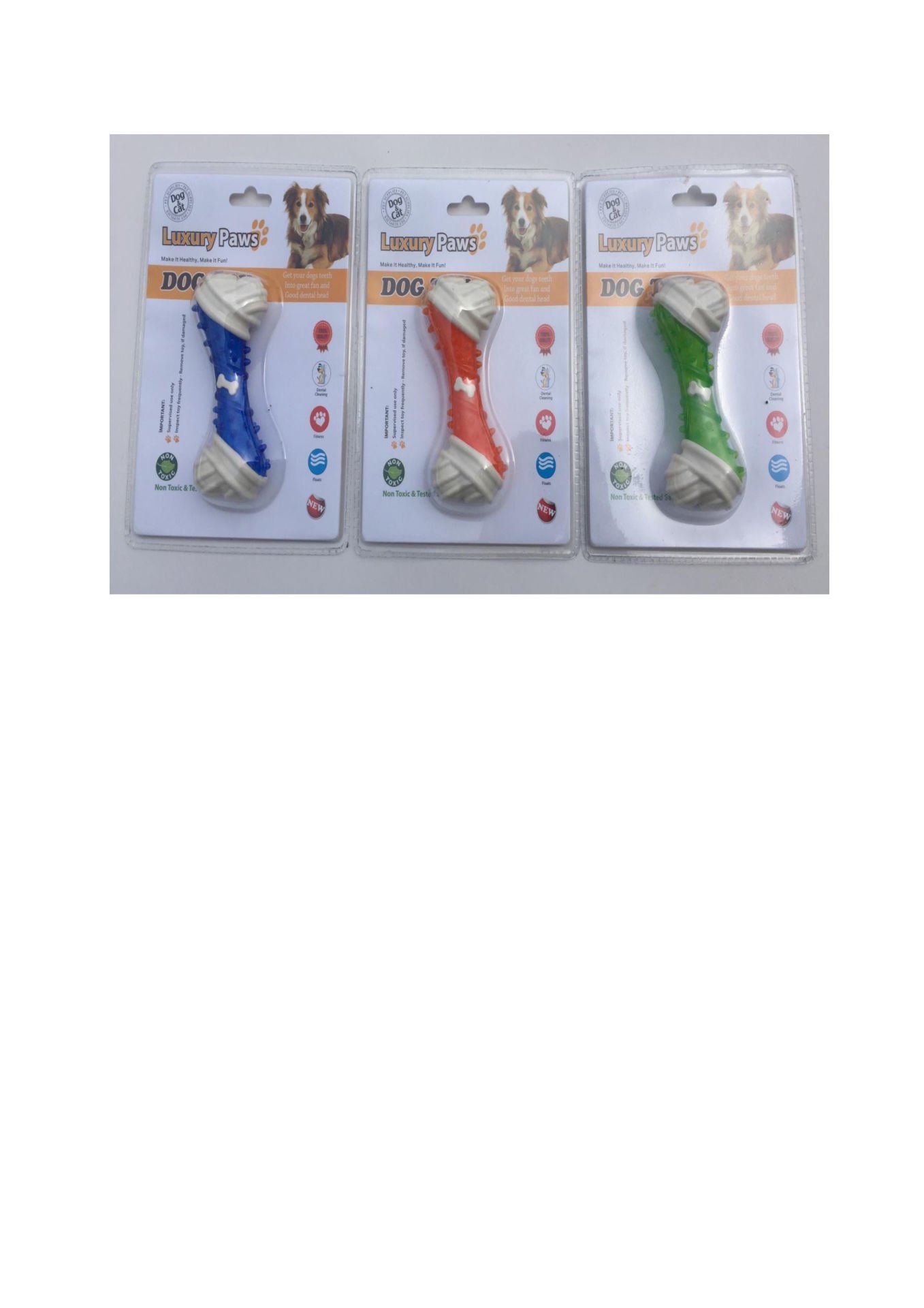 ZM375 Köpek oyuncağı 12,5cm