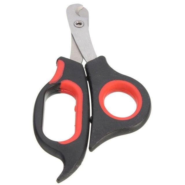 T352 Tırnak makası 13.5*7cm