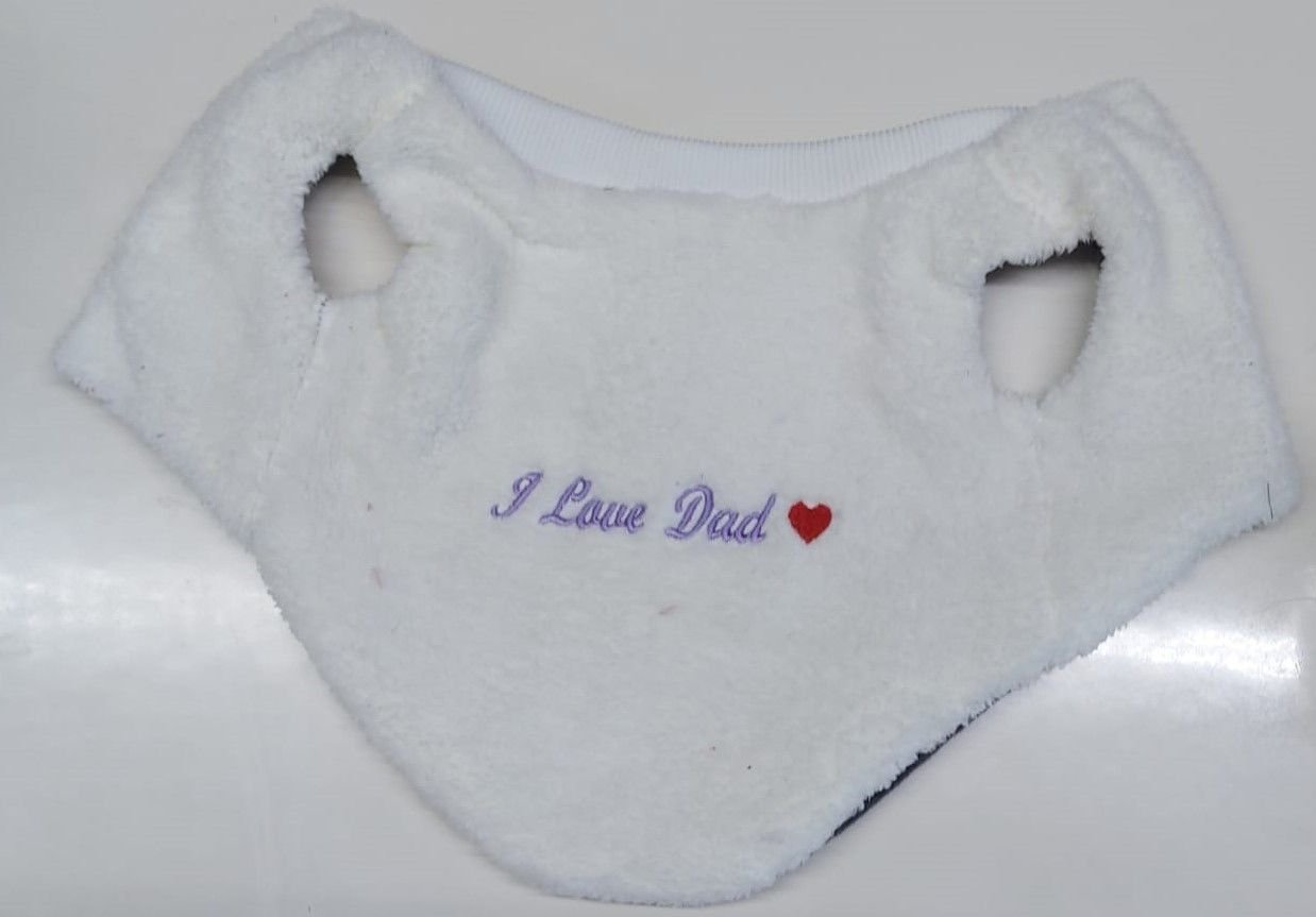 W15934 PELUŞ ELBİSE