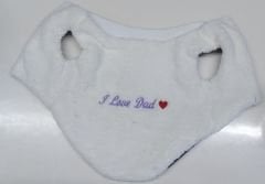 W15934 PELUŞ ELBİSE