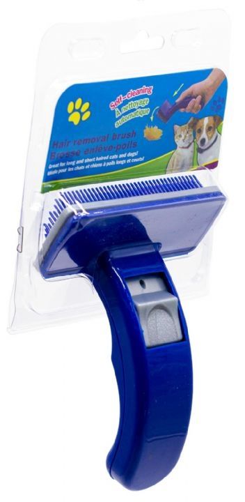 zm2037 Basmalı Tarak Küçük Boy