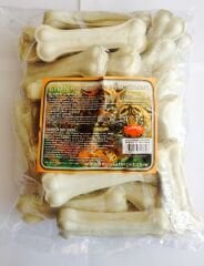 Beyaz Pres Kemik 3'' 20.25 Gr 100Lü
