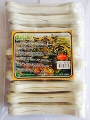 BEYAZ PRESS KEMİK LİON  6'' 90-100gr 20Li