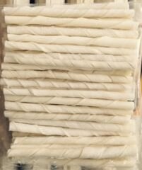 BEYAZ TWİST LİON 5'' 5-6G 100lü