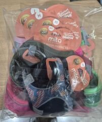 GÖGÜS 6LI TAKIM SETİ